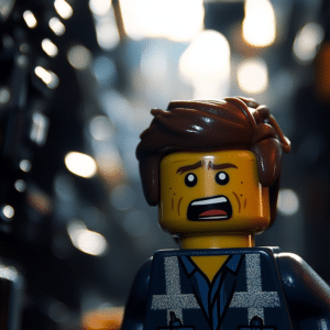 the lego movie