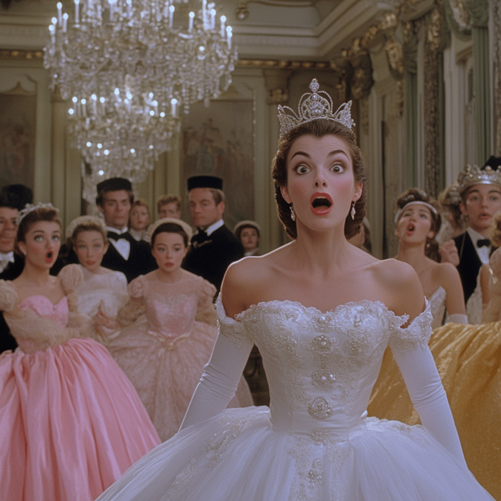 the princess diaries