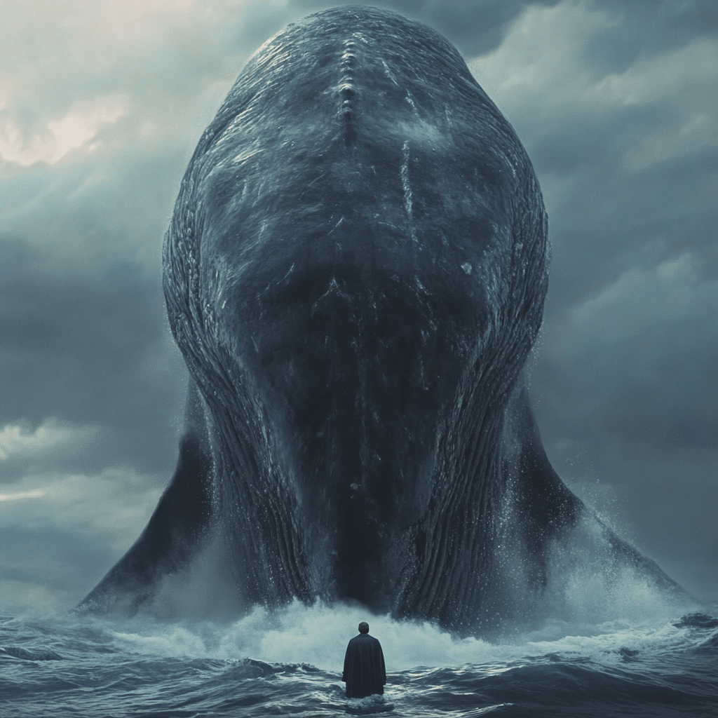 the whale movie