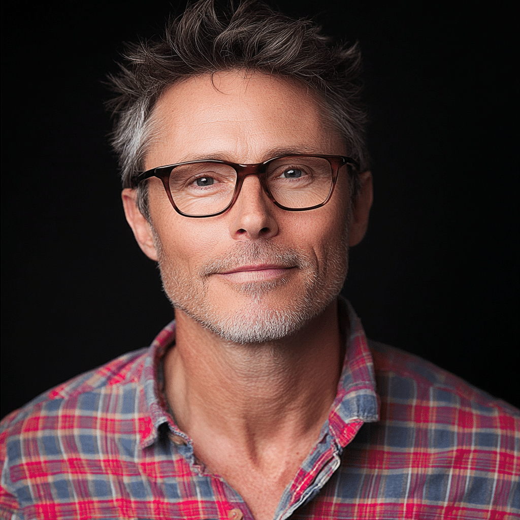 tim daly