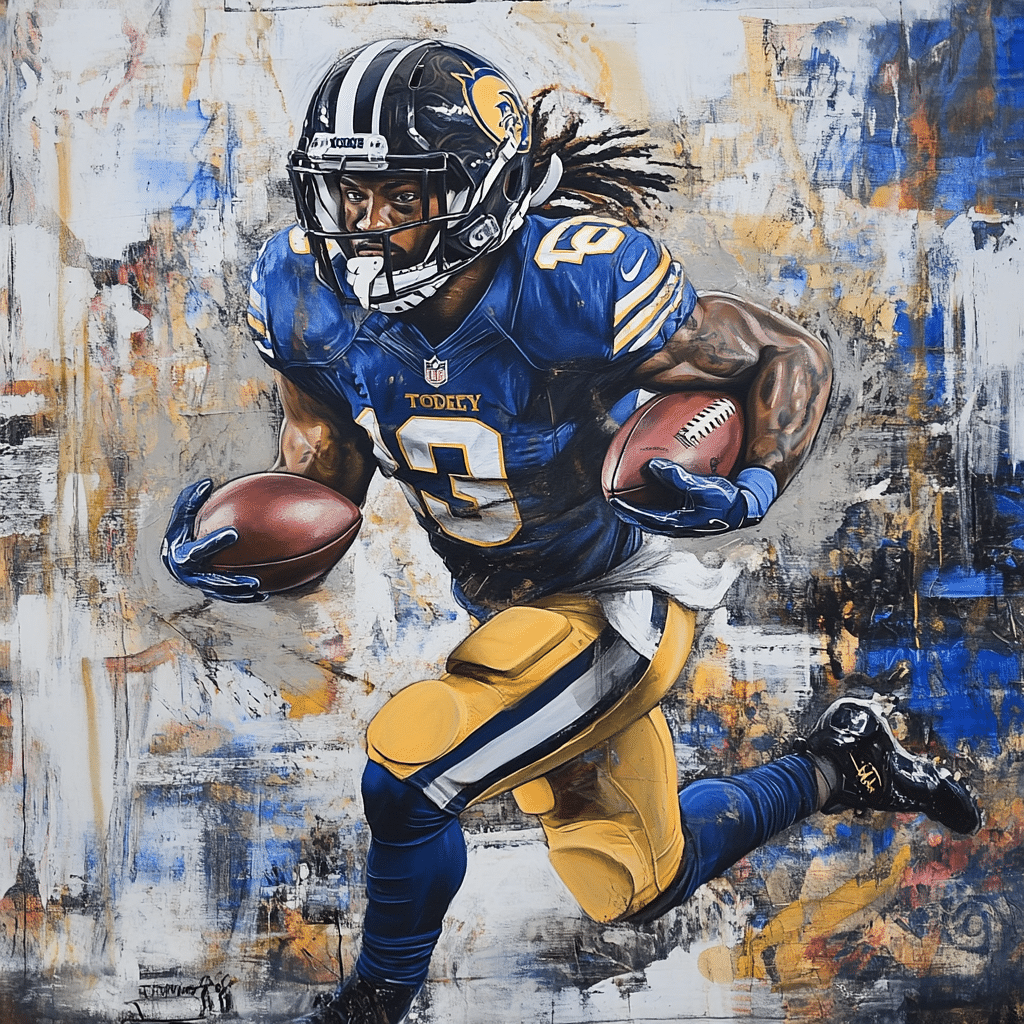 todd gurley