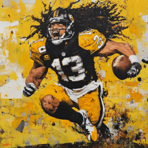 troy polamalu