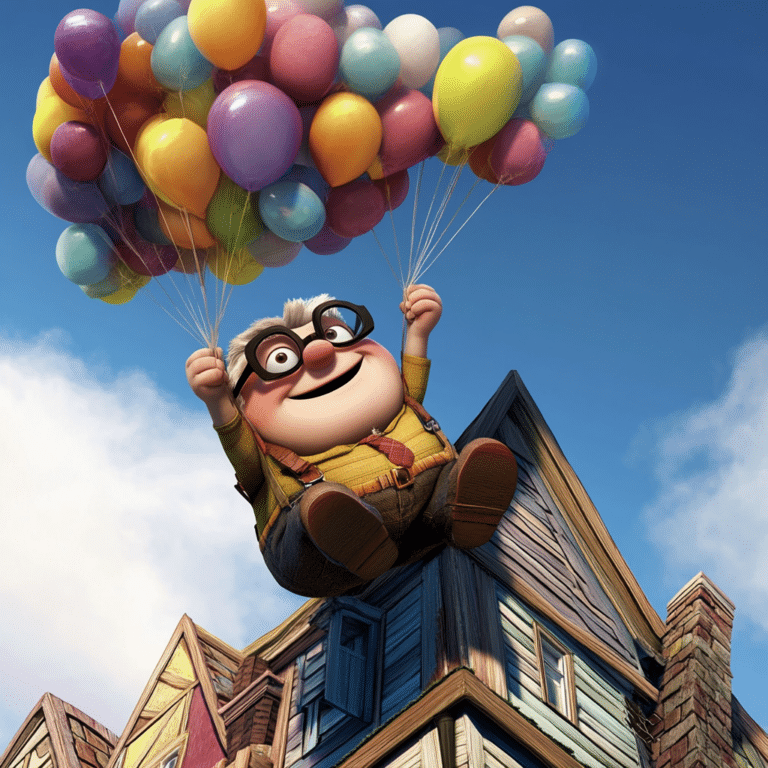 up movie