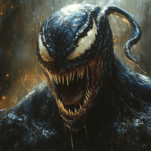 venom the last dance