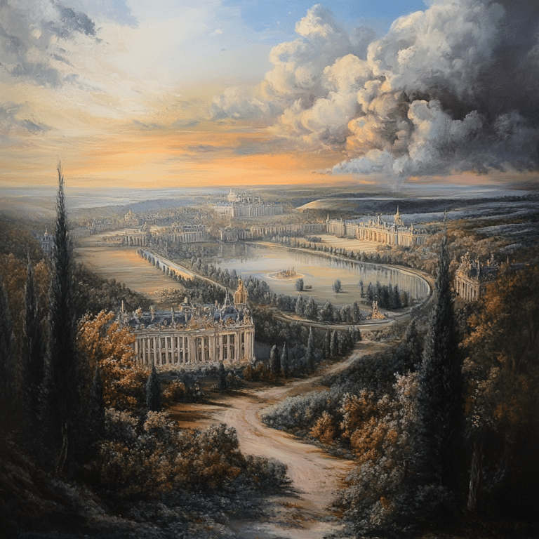 versailles