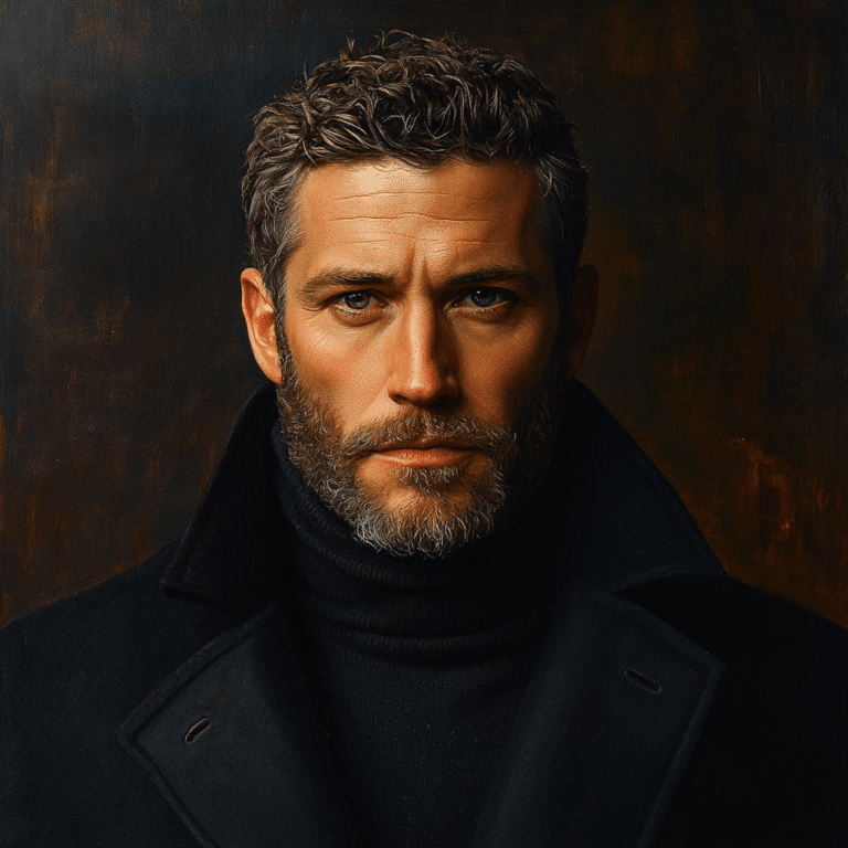 Vincent Cassel