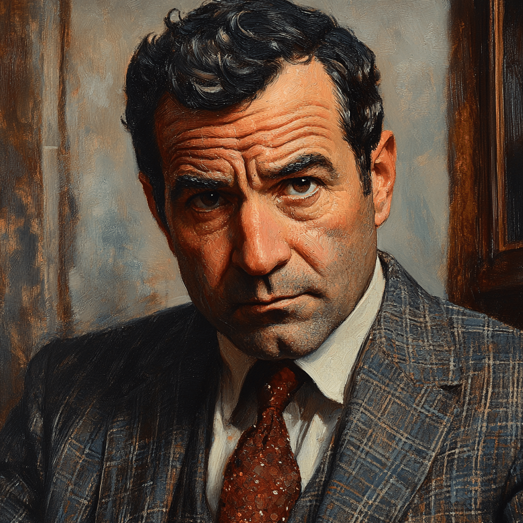 walter matthau