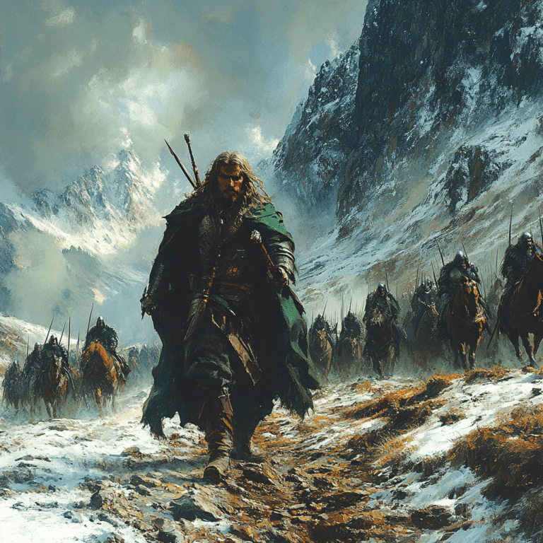 war of the rohirrim