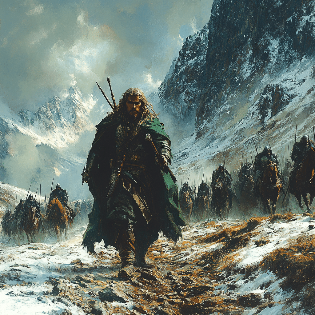 War Of The Rohirrim