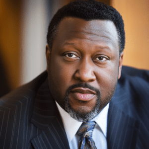 wendell pierce