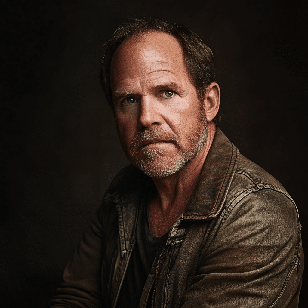 will patton