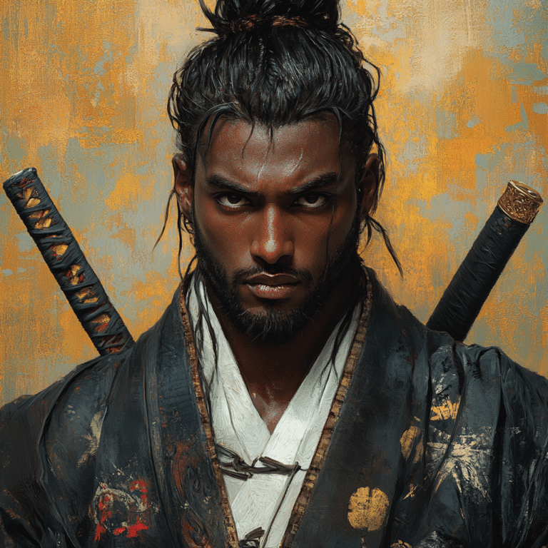 yasuke