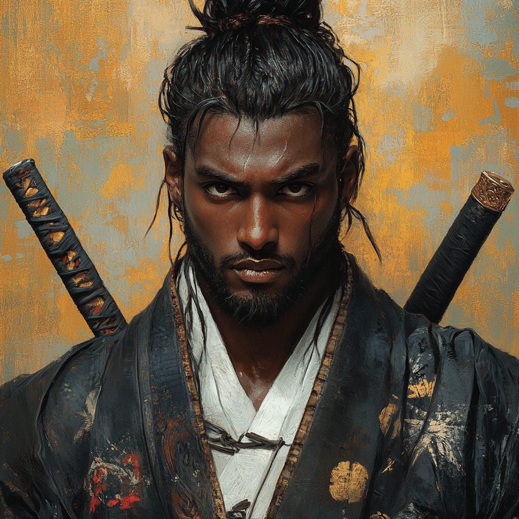 yasuke