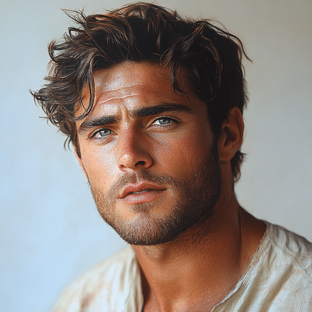 zac efron jaw