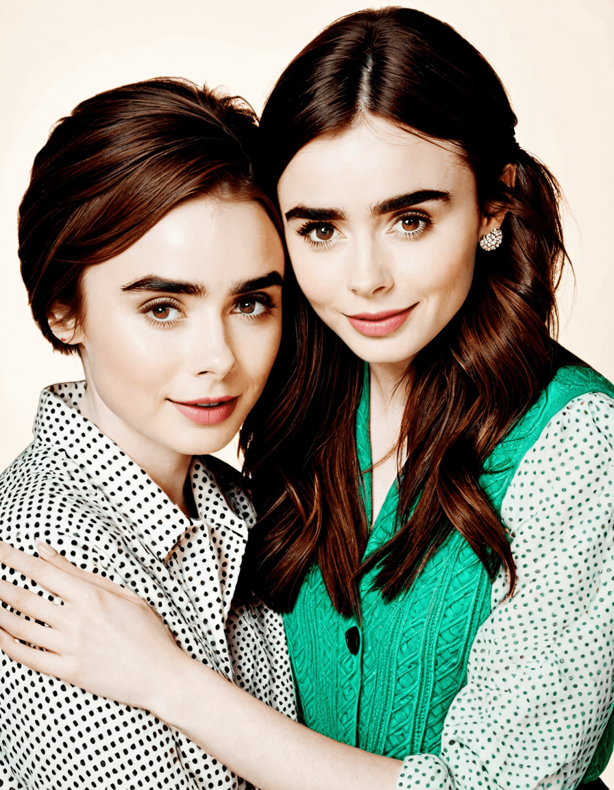 Lily Collins Movies And Tv Shows You Can'T Miss